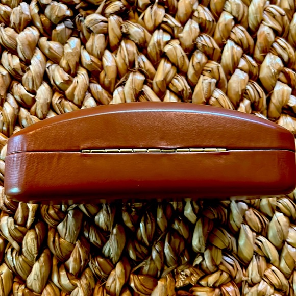 LONGCHAMP PARIS Eyeglass Case - Picture 4 of 6